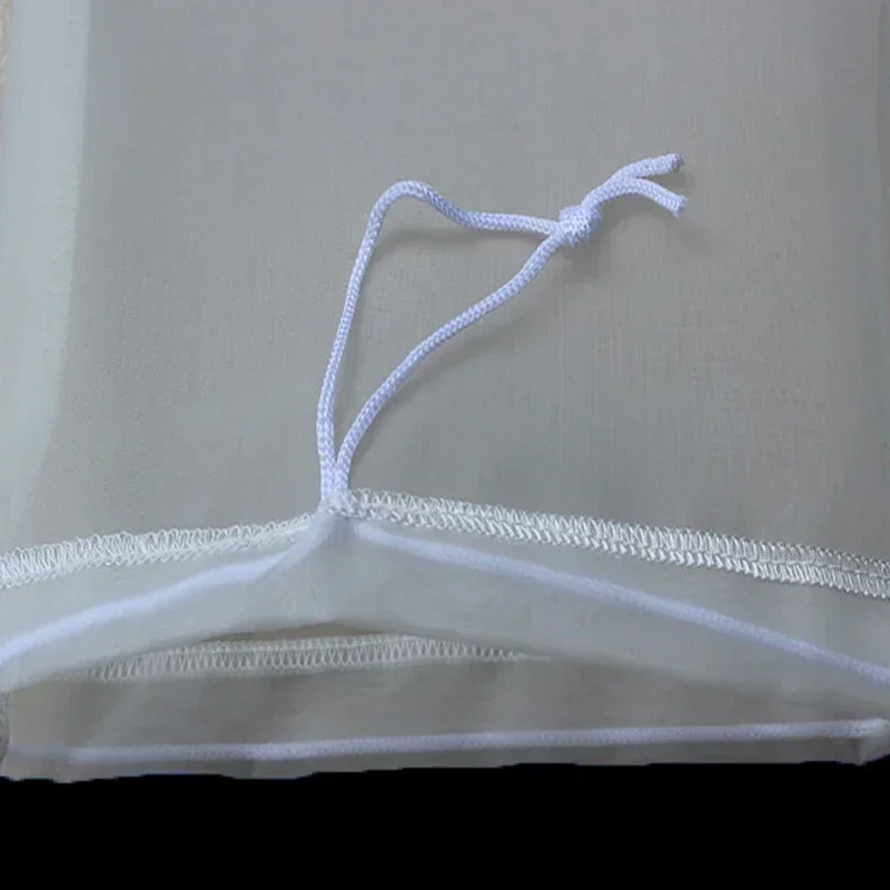 Мешки для фильтров домашнего пивоварения 8 х10 см 100/160/200