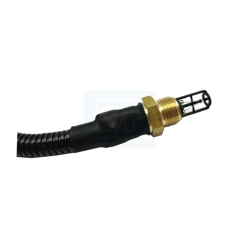 1 шт. датчик температуры для грузовика 24 В 1079339 8141474 Volv FH12 (D12A) FH16 (D16A)