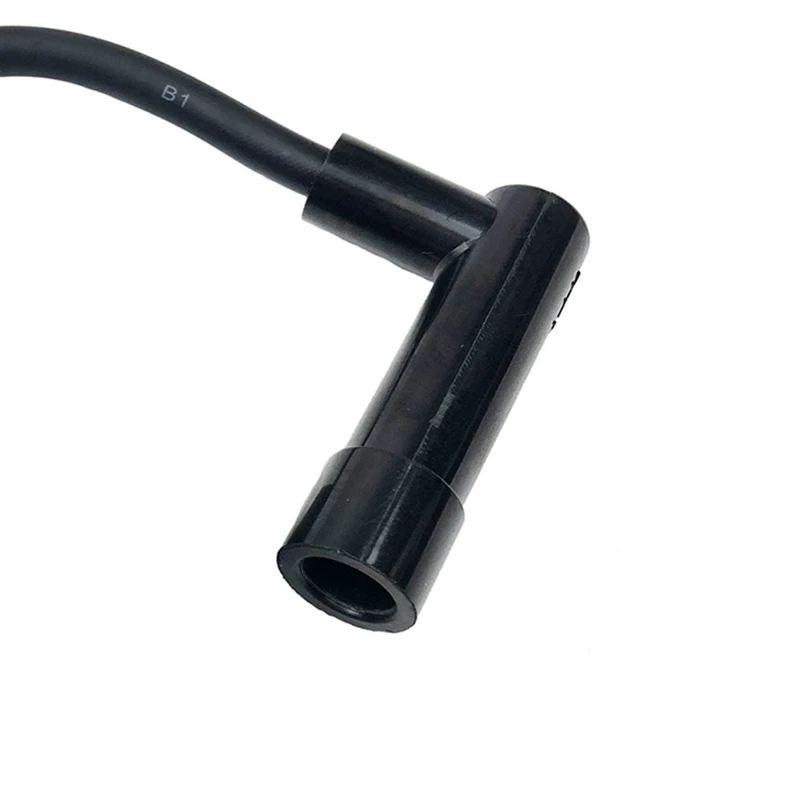 Комплект катушек зажигания для Robin Subaru EX13 EX17 EX21 двигатели заменяют часть 20A-79431-01