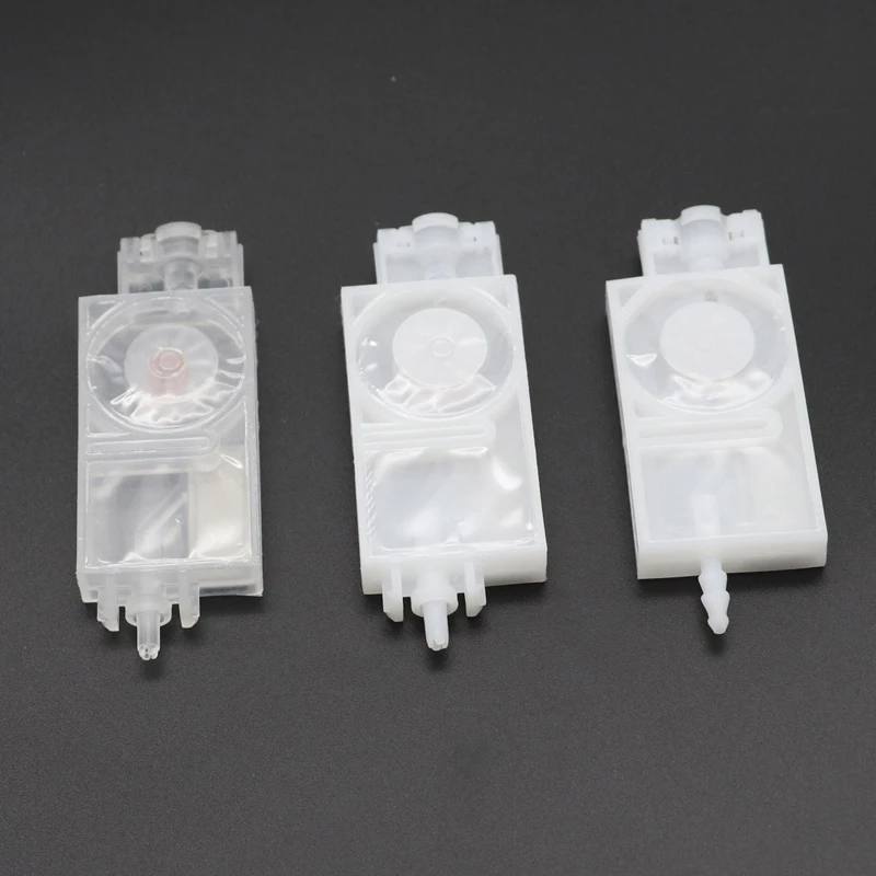 Чернильный демпфер для Epson XP600 DX5 DX10 DX11 от Mimaki JV33 JV5 CJV30 Galaxy Thunderjet струйный принтер