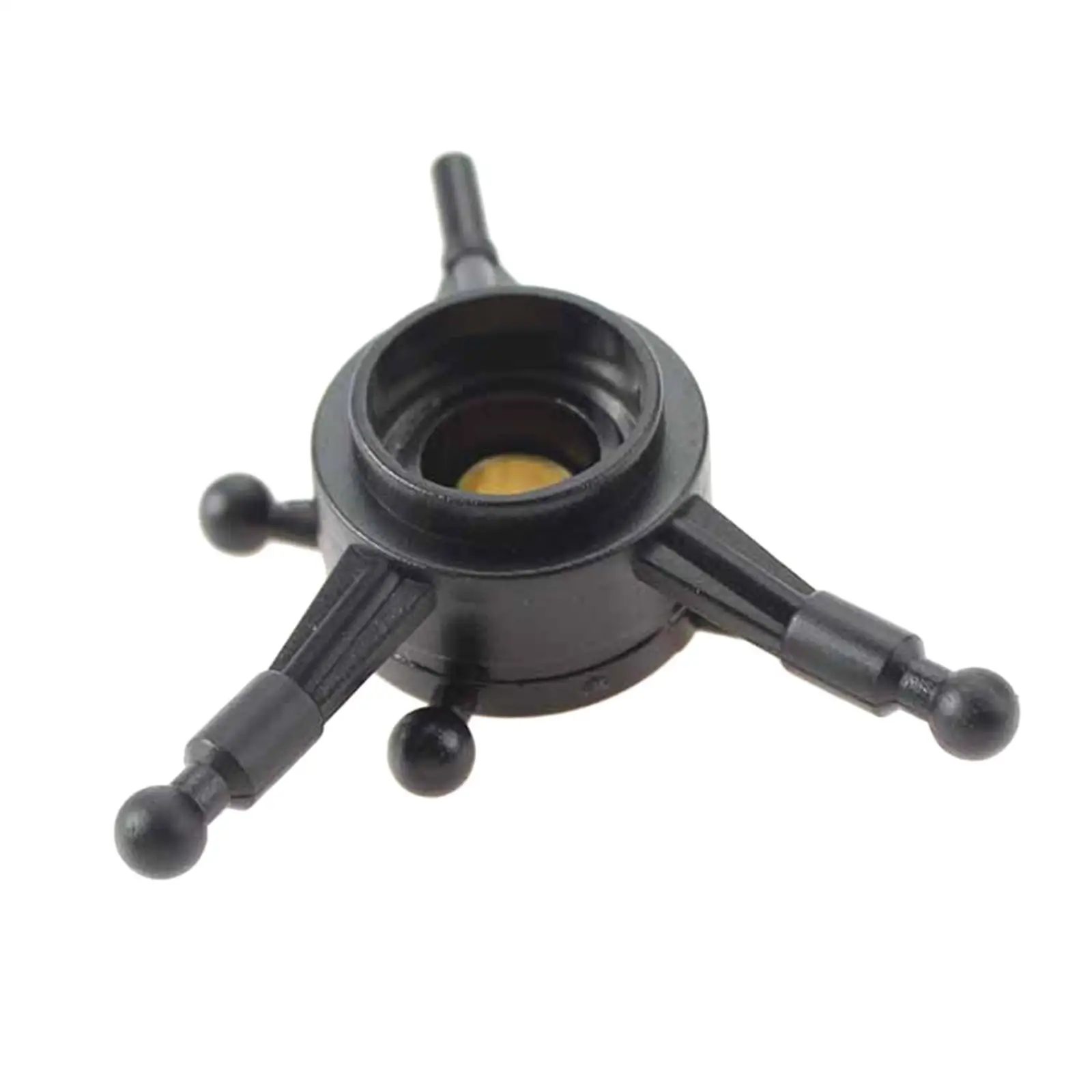 

RC Helicopter Swashplate Upgrade for Wltoys V912 Aircrafts DIY Modified