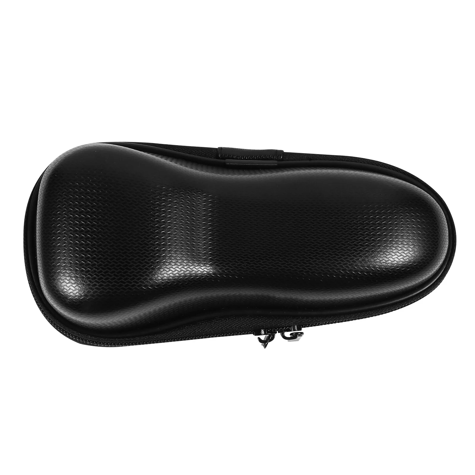 

Electric Case Black Storage Box EVA Protective Shaver Container