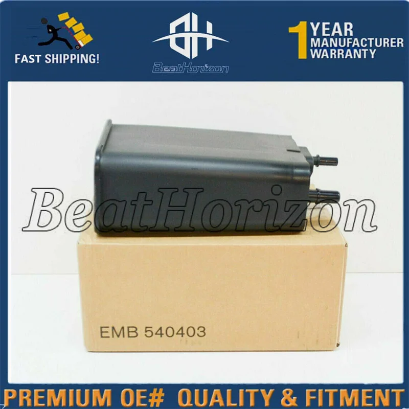 

Автомобильные банки с активированным углем для Volvo S60 S80 XC60 XC90 V60 2.0L 31405829