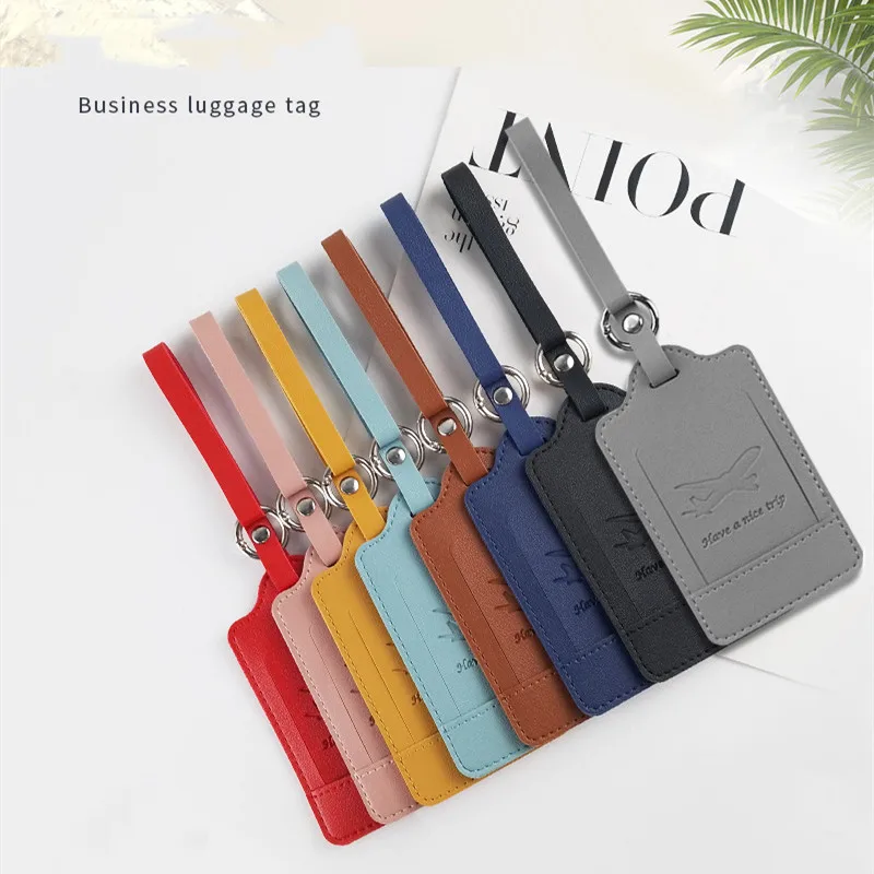 Рисунок 2 - Портативный багажная бирка на чемодан