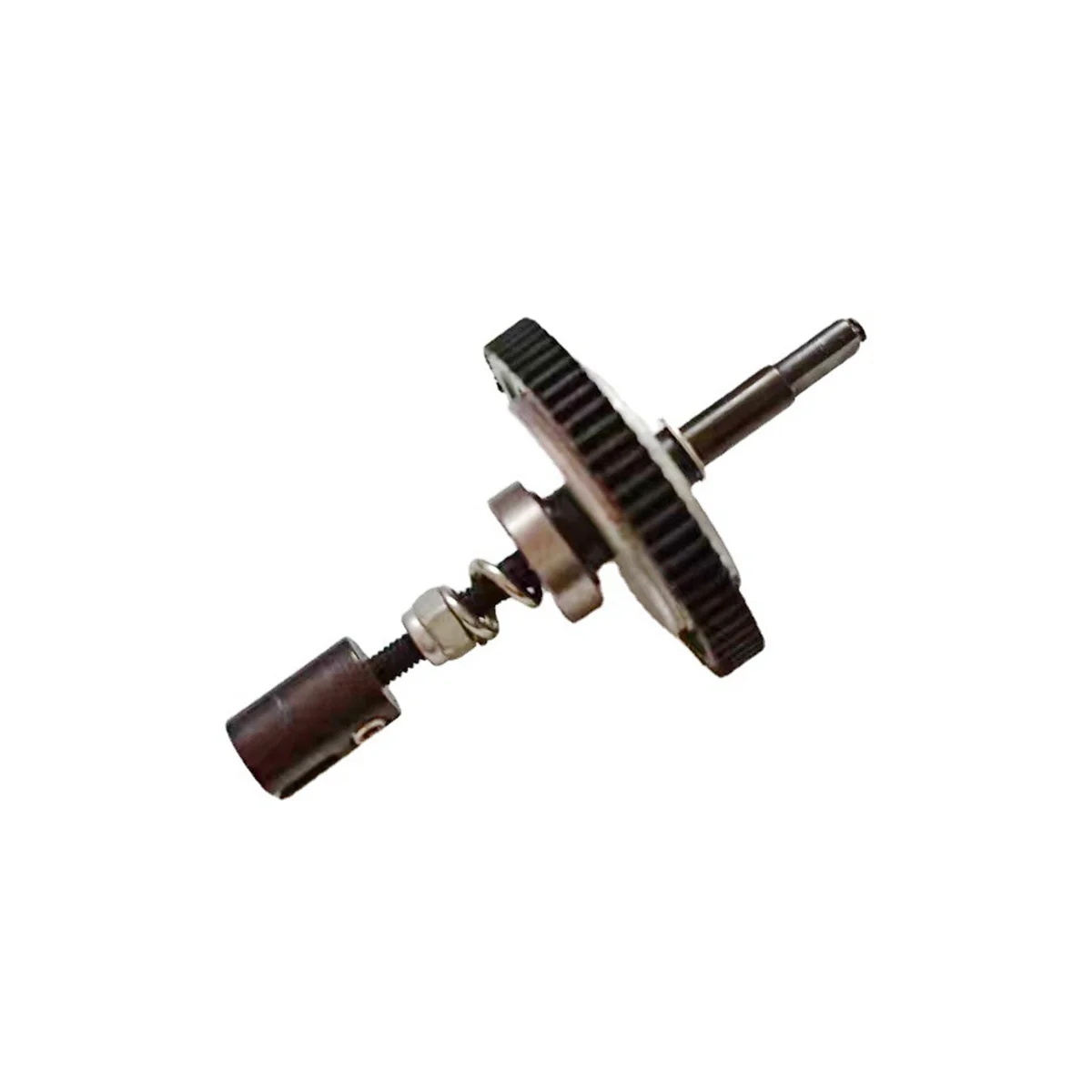 Запчасти для радиоуправляемых автомобилей 10261 вал тапок (вал тапок) масштаба 1/10 VRX