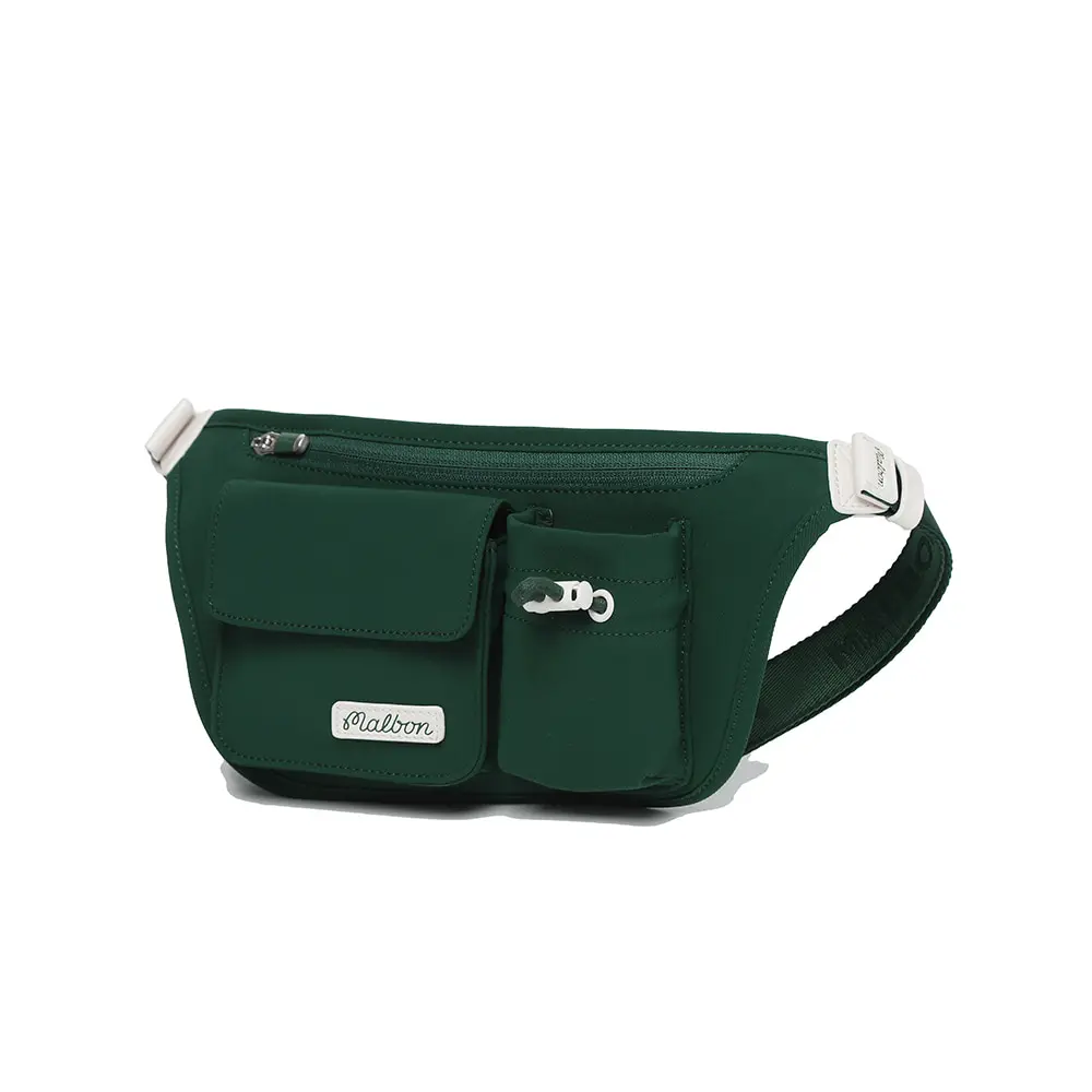 

2023 New Malbon golf belt bag Men's Fashion Sport Waist Bag Golf Ball Storage Bag Cell Phone Key Storage Bag 골프용품