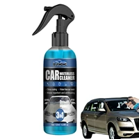 3 in1 nano ceramic car coating quick detail spray extend protection of waxes sealants coatings quick waterless paint care 2022