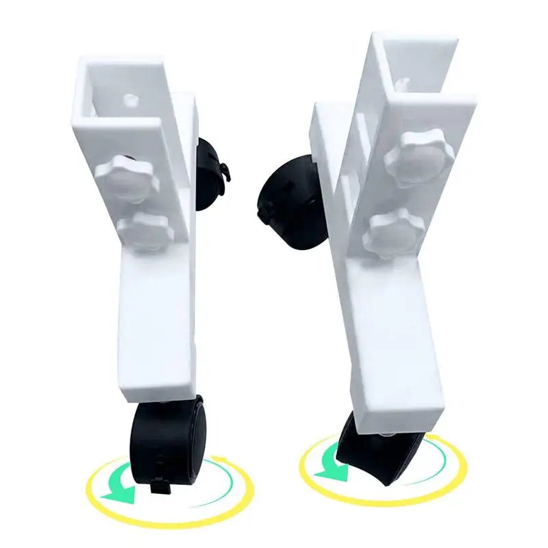 

Transport Roller 360 Universal Infrareds Heater Stand With Parts 2 Feet Sturdy Roller Suitable For Various Brands And Models