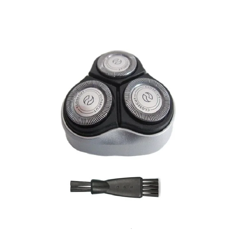 Razor Replacement Shaver Head + Blate+Frame for Philips HQ6 HQ6900 HQ6675 HQ6990 HQ6900 HQ7615 HQ6696 HQ6868 Spare Blade Cutter