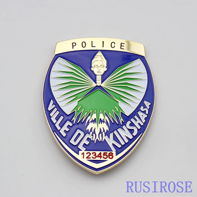 Металлический значок на заказ полый металлический Индивидуальные Запонки