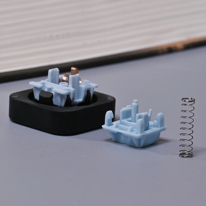 Переключатель Gateron X Swagkeys