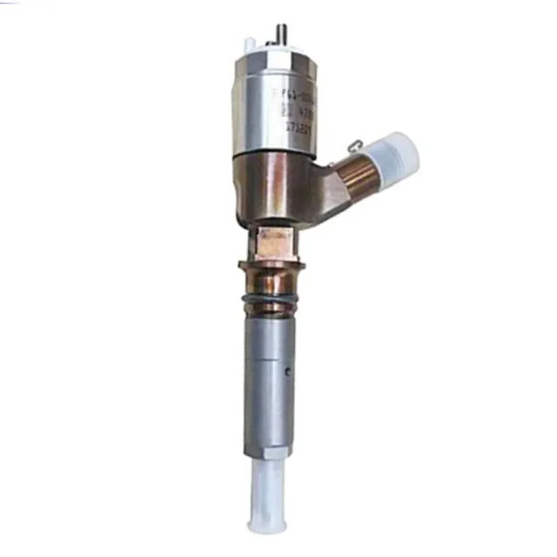 326-4700 326 оригинал neue Common-Rail для Einspritz Gel Cat C8.3 E320d 320d Bagger