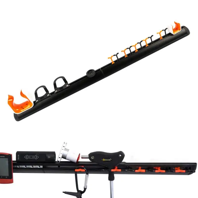 

Bike Wall Mount Rack Storage Hanger Adjustable Resin Bicycle Holder Hook Bracket Folding Space Saving Garage Bike Rack With Hook