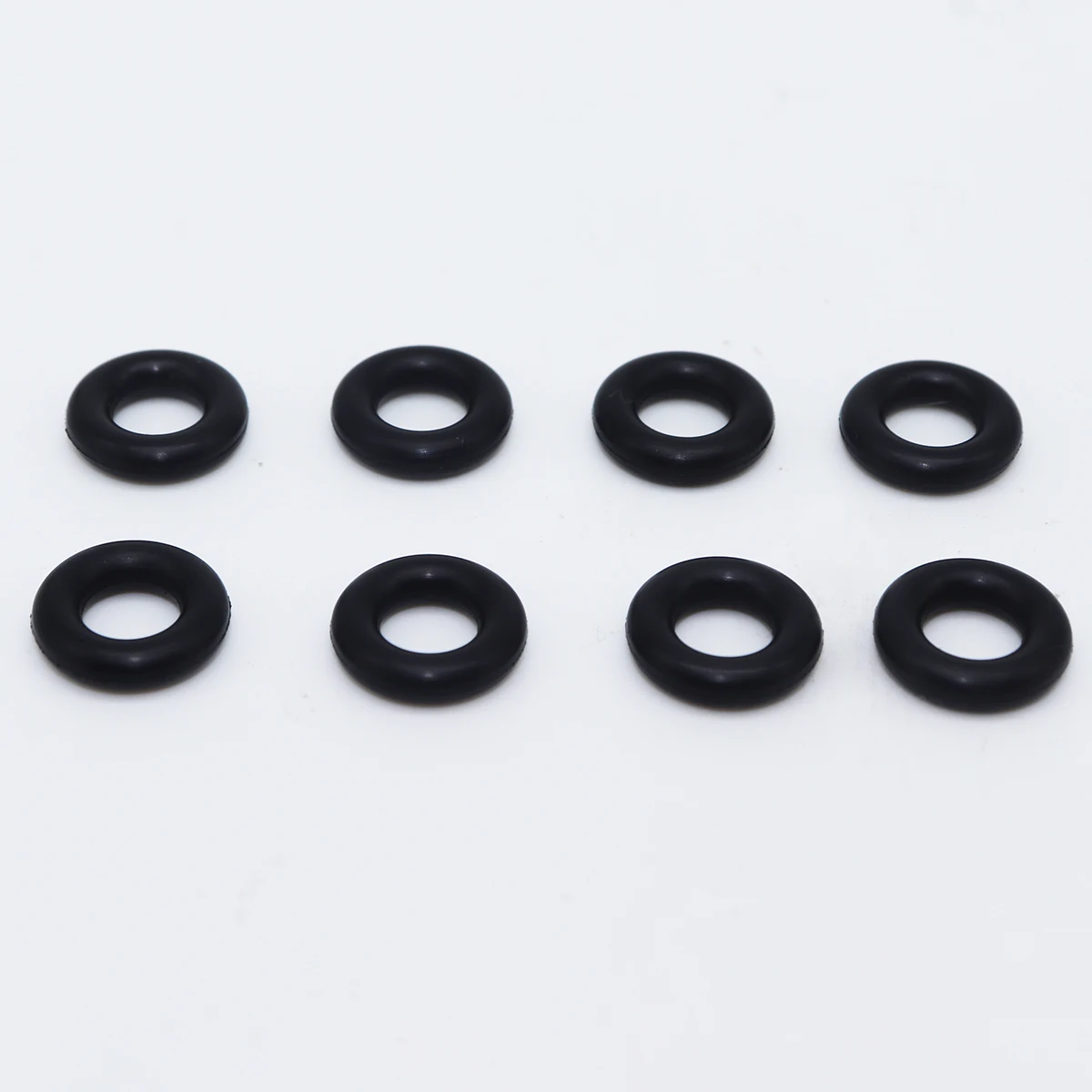 

Высокотемпературное Резиновое Уплотнительное Кольцо Форсунки Топливного Инжектора Для Audi VW Seat Skoda, Номер Детали 035906...