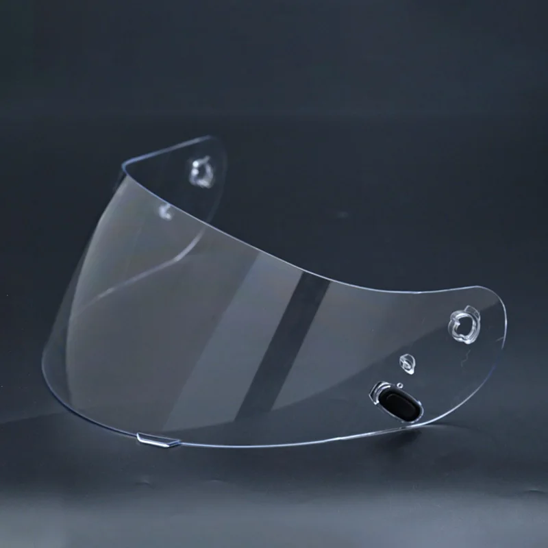 

Визор Для Мотоциклетного Шлема HJC, Совместимый С Моделями HJ-09, CL-16, CL-17, CL-ST, CL-SP, CS-R1, CS-R2, CS-15, TR-1, FG-15