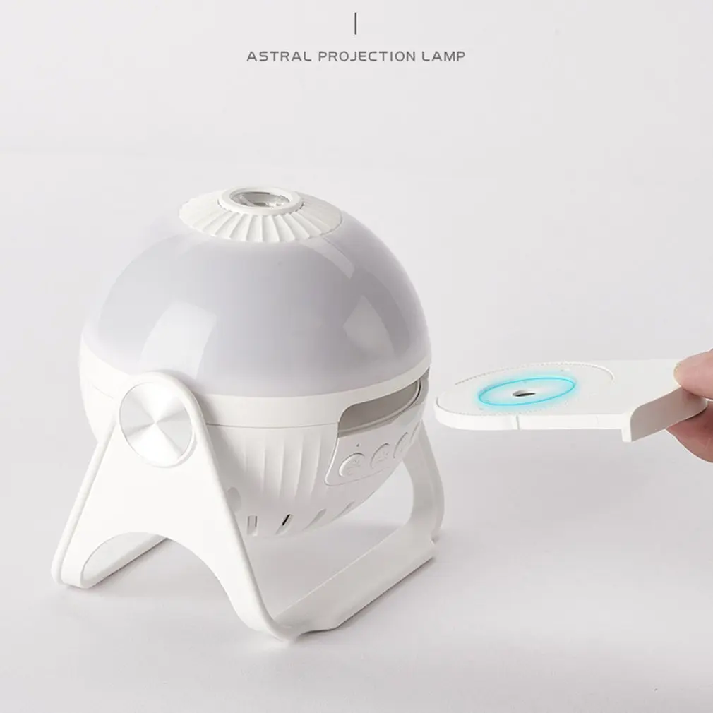 Светодиодный проектор звездного неба