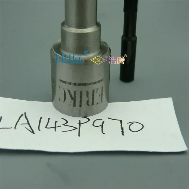 DSLA143P970 Diesel Injector Nozzle DSLA 143P970 Fuel Engines Parts Spray 0 433 175 271 for Bosch Cummins 0445120007 0986435508