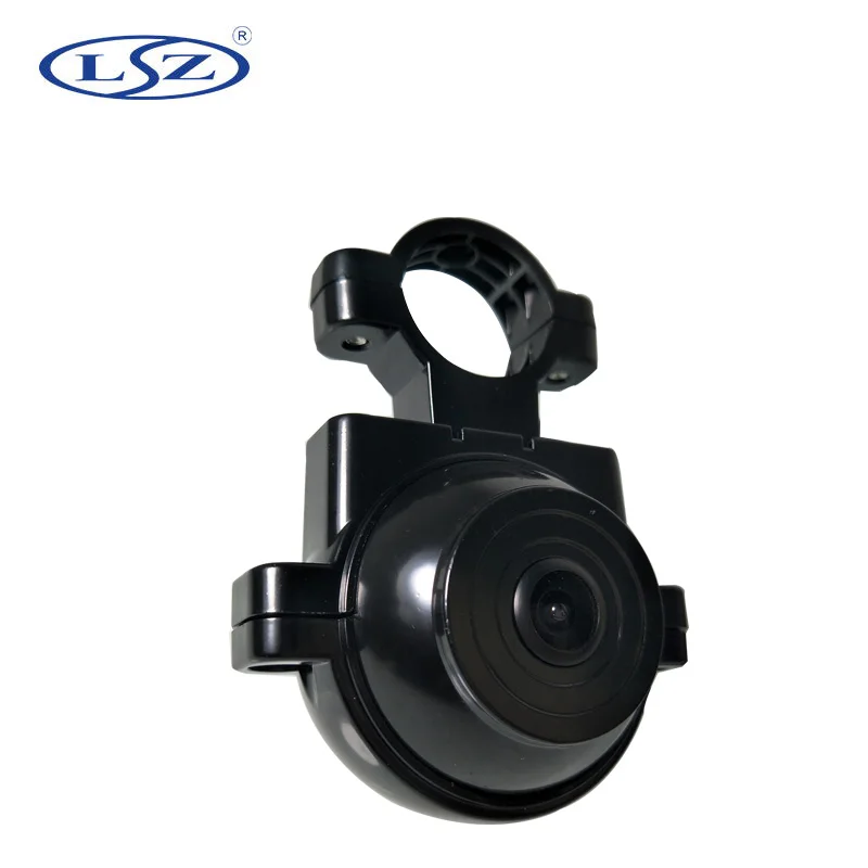 

LSZ AHD 960P 1.3 Million Pixels IP68 Waterproof Left and Right Side Blind Spot Car Camera for School Bus Truck