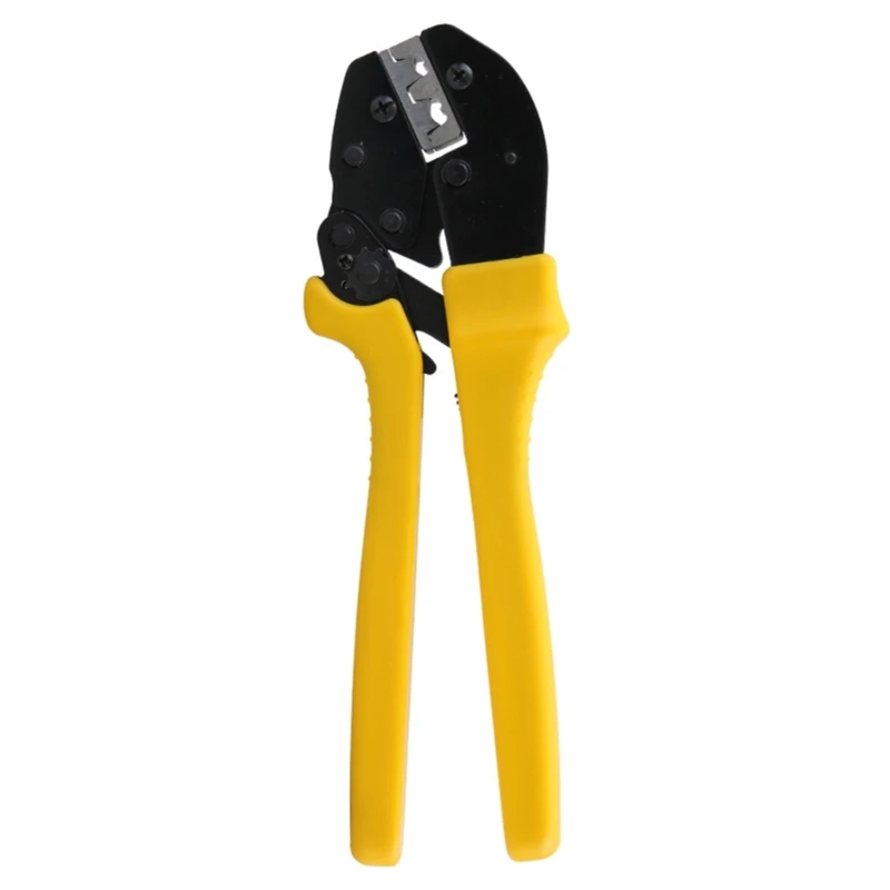 

10-30A Portable-Crimping Pliers Multi-Tools Mini-type Self-adjustable Casing Type Special Clamp 4-10mm² Crimping Tools