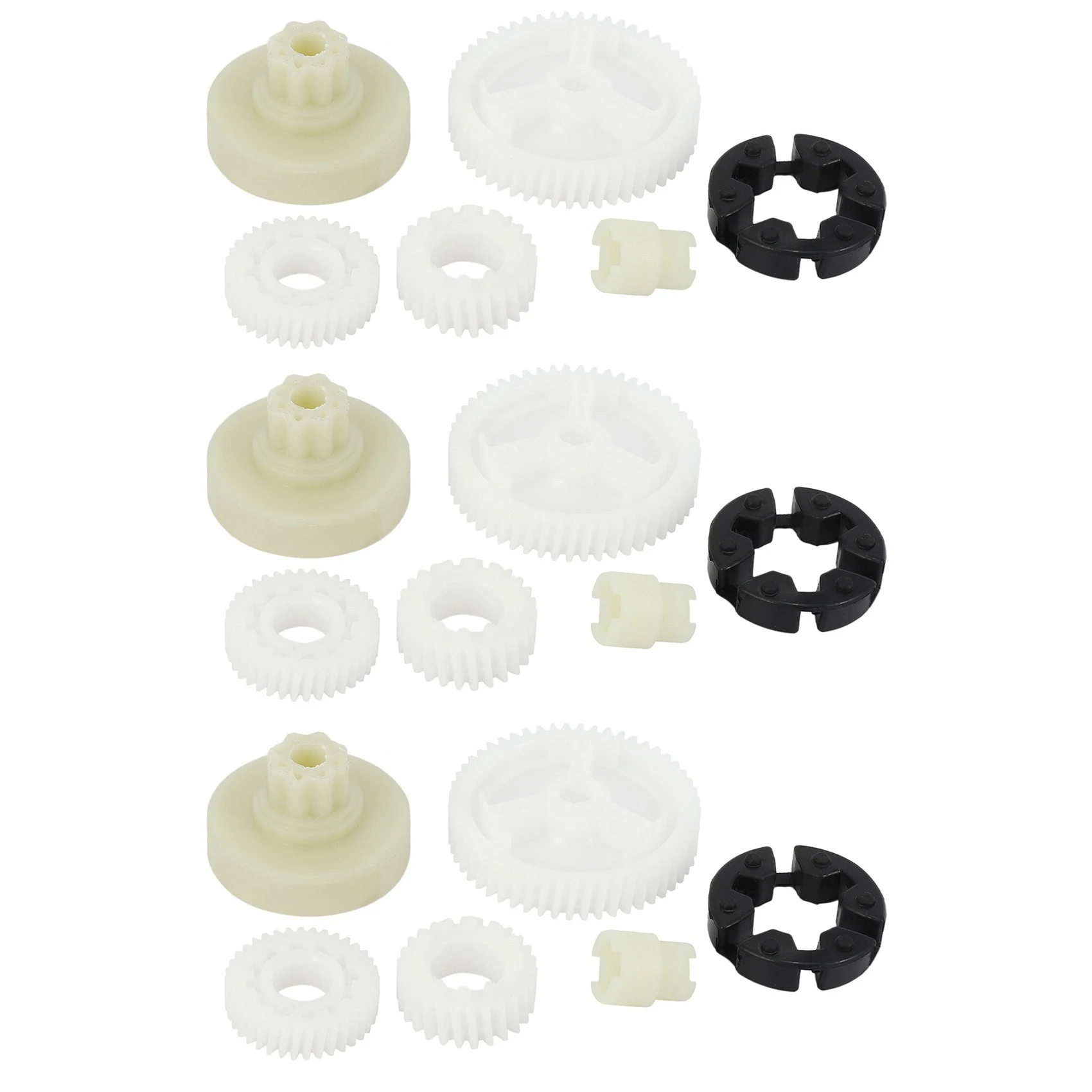 G22C5958X 18 шт./комплект переднее/заднее стекло