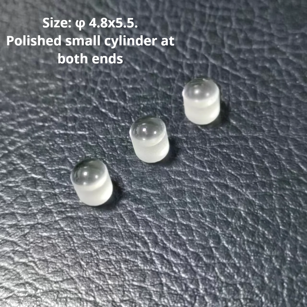 

Проекционный камень высокой четкости φ 4,8x5,5 черно-белый цвет чип нанометр микрорезной проекционный камень