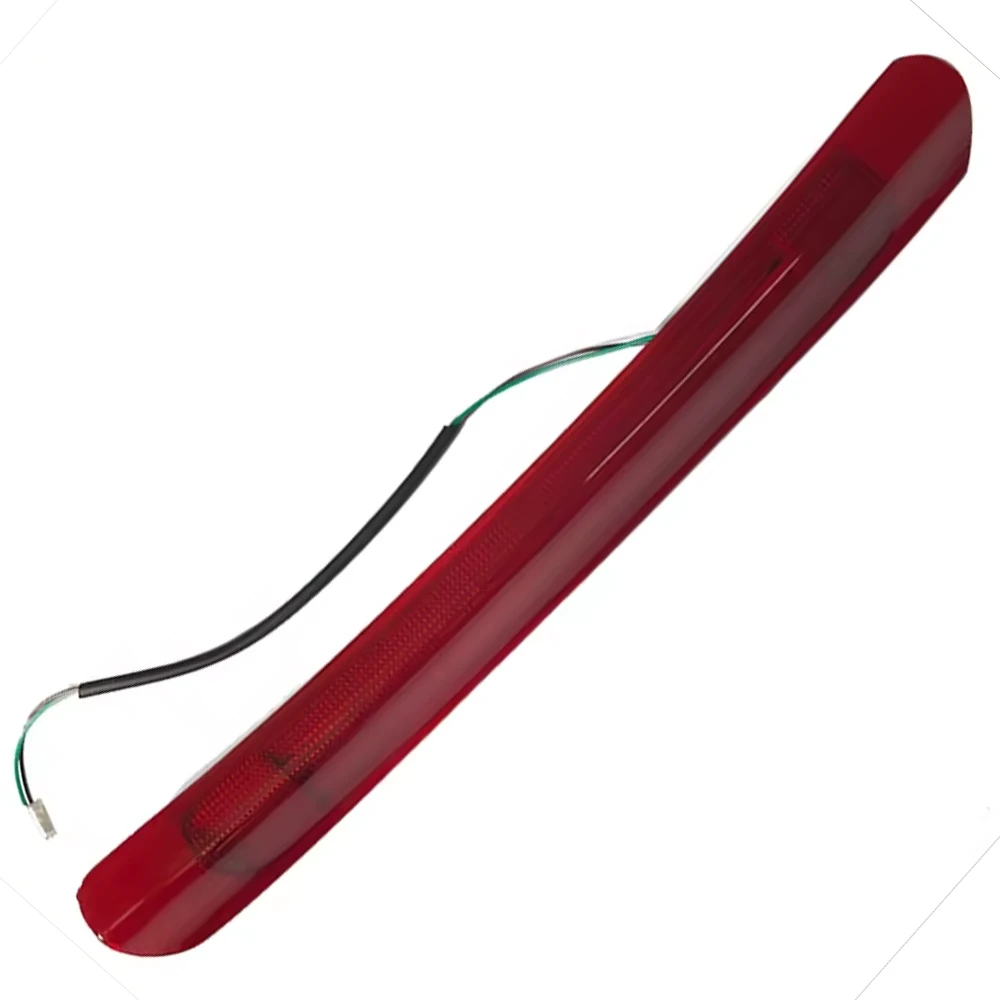 Автомобильный 3-й стоп-сигнал с высоким креплением, задний фонарь, стоп-сигнал для Toyota Land Cruiser LEXUS LX470 1998-2007 81570-60061 8157060061