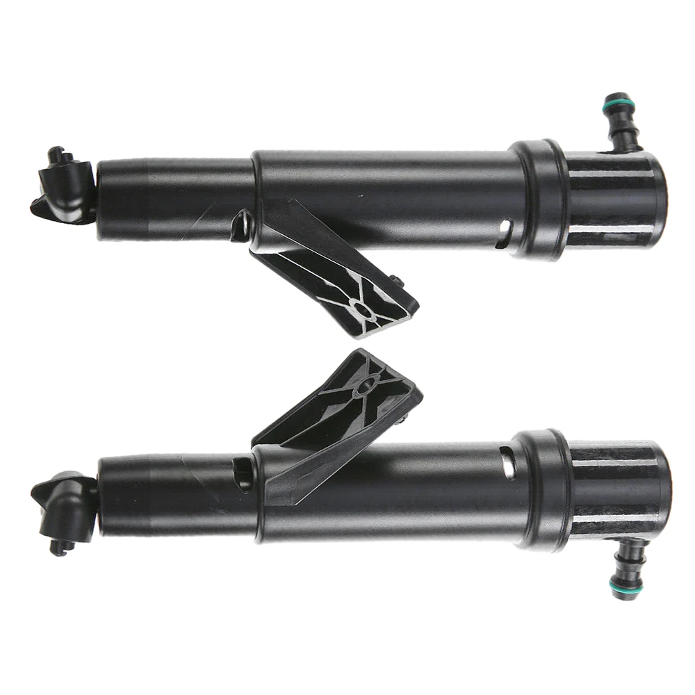 2 шт. форсунки для омывателя фар подходят модели R320 R350 R500 R63 AMG 2518600647 2518600547 251 860 06 47