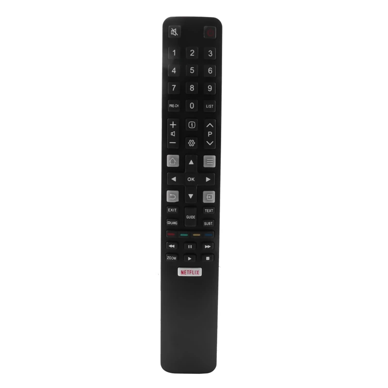Пульт дистанционного управления RC802N YUI2 для Smart TV 32S6000S 40S6000FS 43S6000FS U55P6006 U65P6006 U49P6006 U43P6006 U65S9906