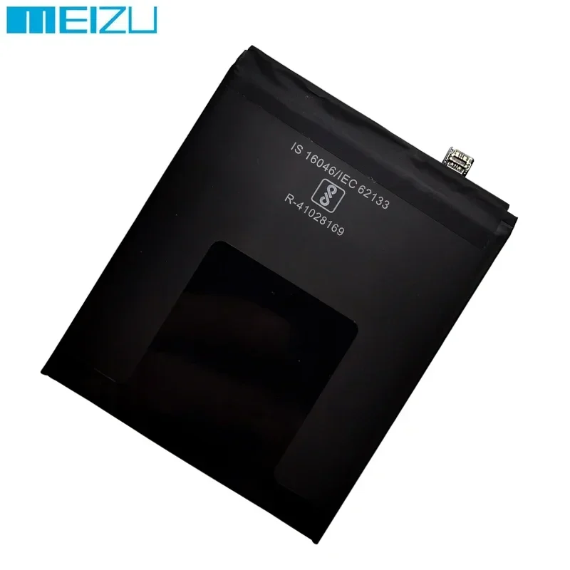 100% оригинальный новый аккумулятор MEIZU BA871 для M15 / Lite M871H мобильный телефон