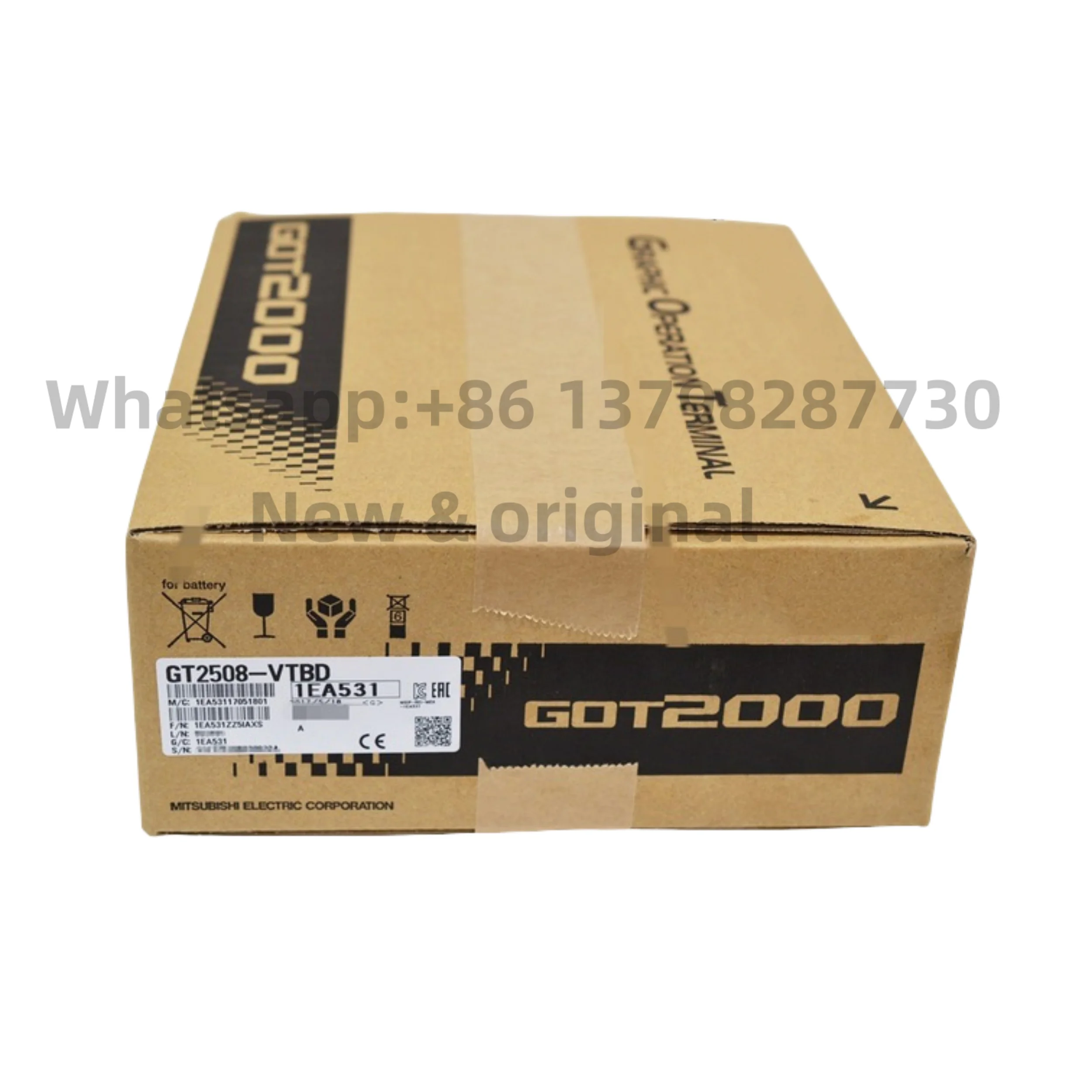 Оригинальный сенсорный экран