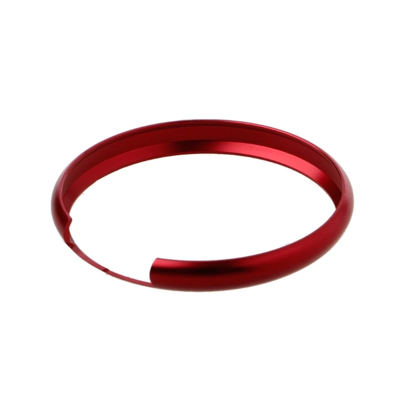 

U90C Aluminum Alloy Key Ring Trim Chain for bmw Mini Cooper Clubman Countryman