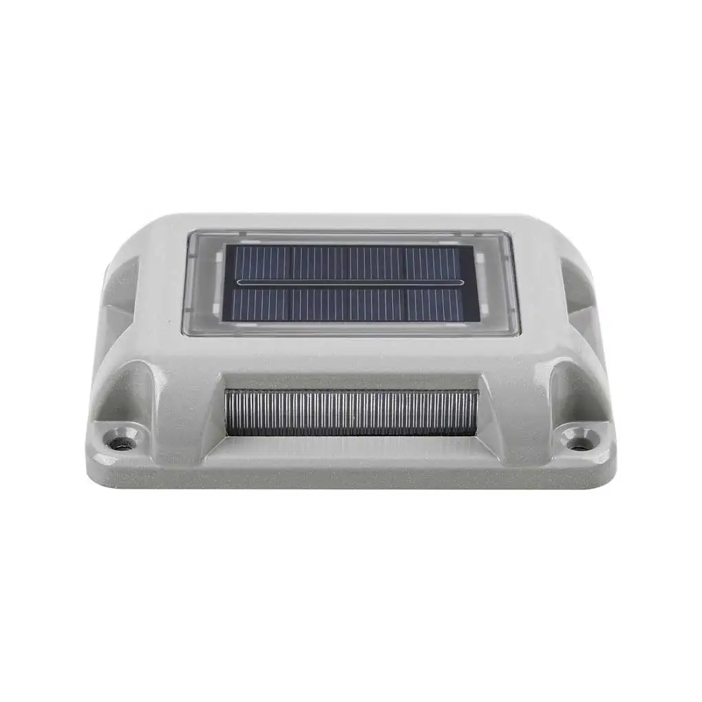 

Настенный светильник на солнечной батарее, прямоугольная лампа для коридора, лестницы, заднего двора, освещение для газона, уличный инструм...