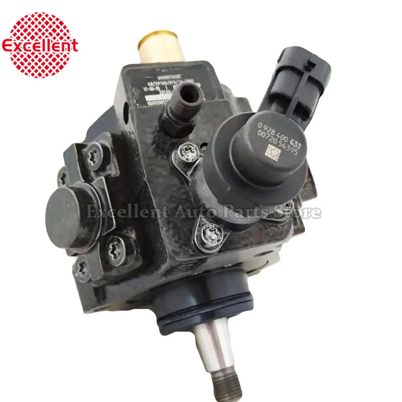 Новый насос впрыска дизельного топлива 0445010038 0445010279 0986437020 33100-27000 3310027000 для Hyundai/KIA