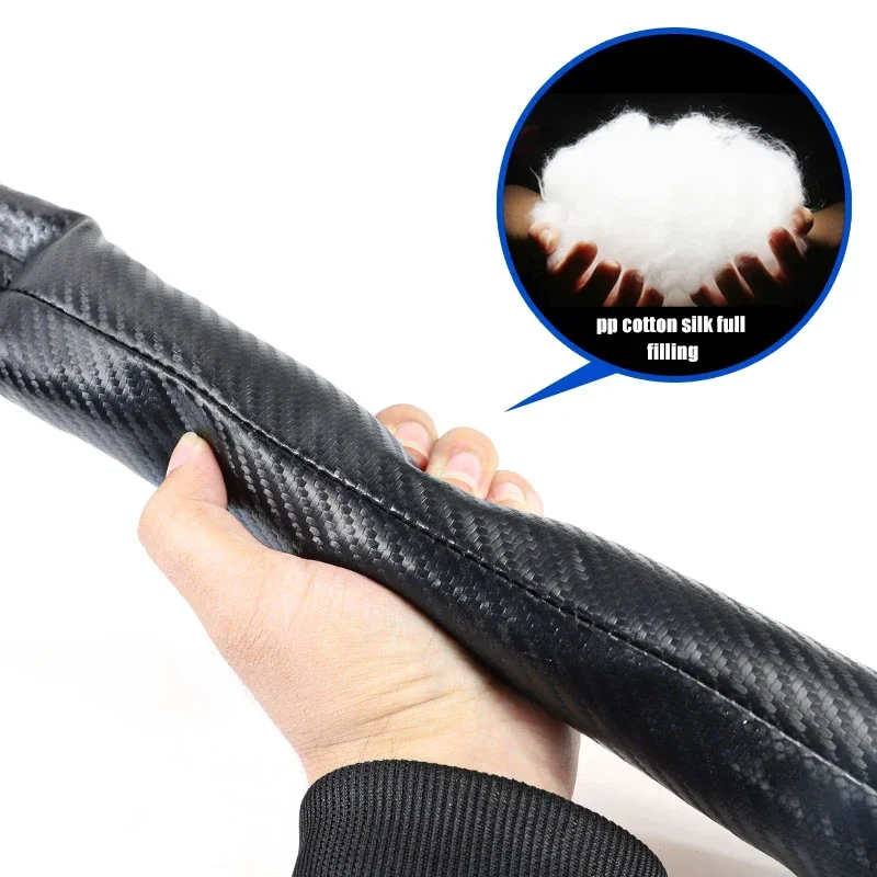 Автомобильный наполнитель зазора сиденья боковой шов штамповки полосы для Toyota TRD