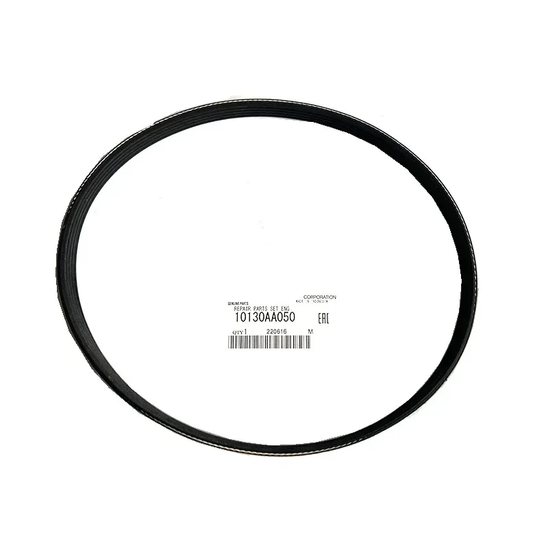 Новый оригинальный ремень генератора OEM 10130AA020 10130AA050 для Subaru Legacy