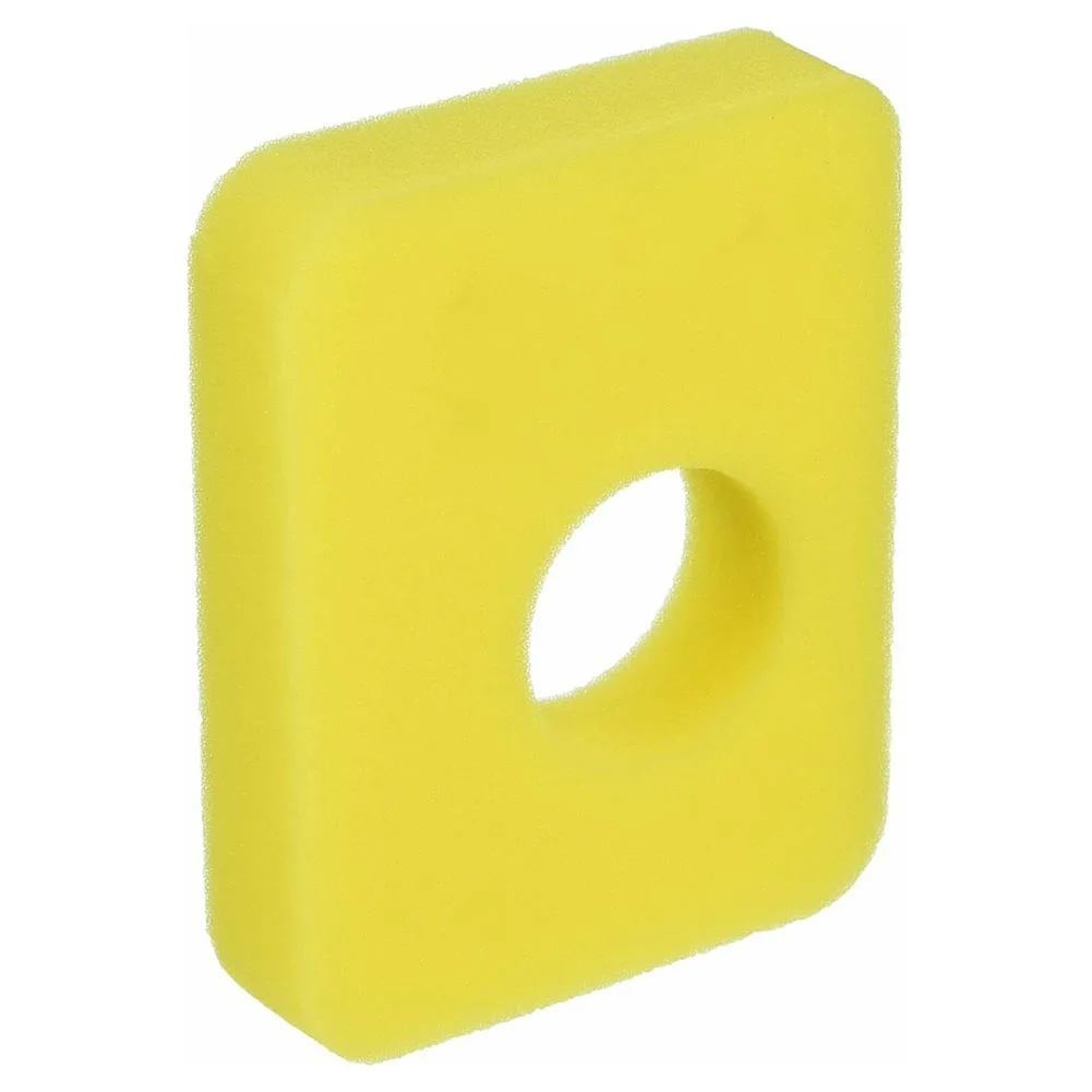 Сменный воздушный фильтр с крышкой для MacAllister MLMP450HP40 подходит деталей моделей