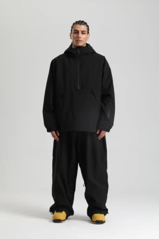 Гсоу Сноу 2025 женский и мужской комплект для сноуборда