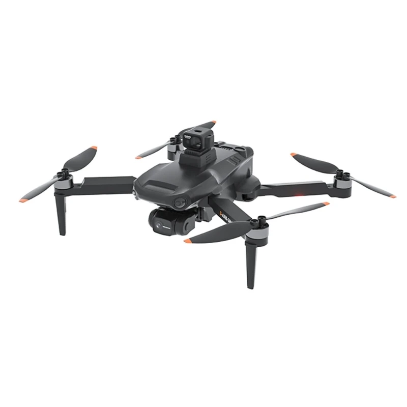 

GPS 8K Camera Drones for Adult Obstacle Avoidance 3-Axis Gimbal Quadcopter