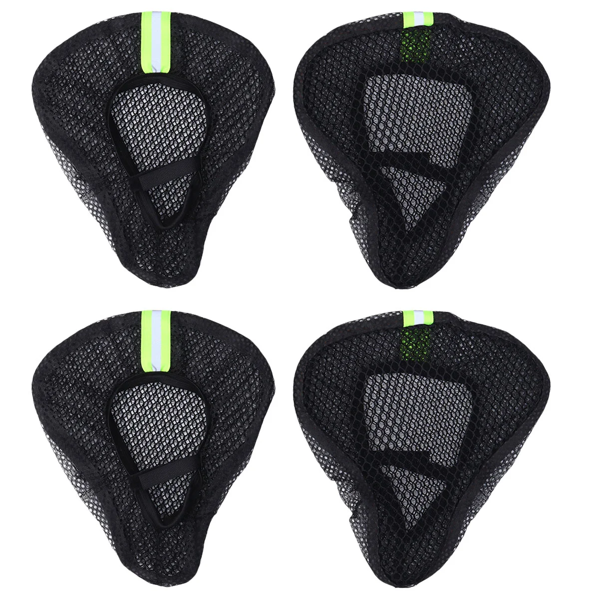 

Bike Cover Cushion Saddle Road Padded Replacement Mountain Padding Exercise Accessories Cycle