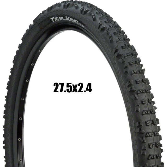 continental trail king 29