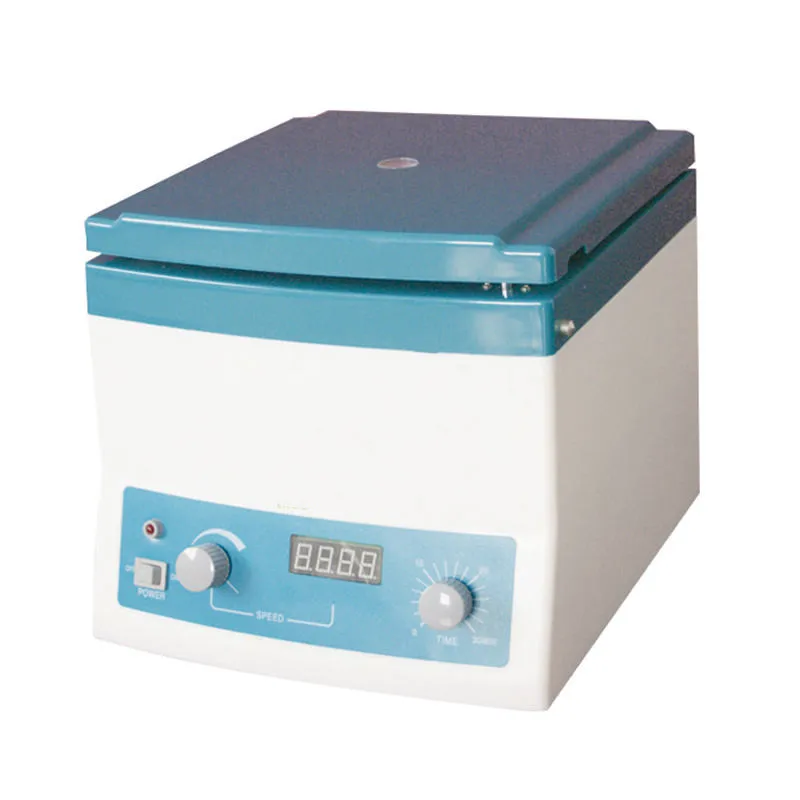 

Laboratory Equipment Lcd Display 4000Rpm 20ml *12 Lab Centrifuge Machine With Factory Price PLS-MY-B065