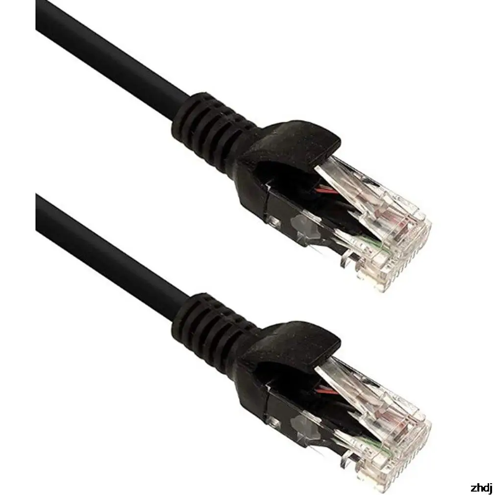 

Ethernet-кабель Cat6 Lan-кабель UTP CAT 6 RJ 45, сетевой кабель 10 м/50 м/100 м, патч-корд для маршрутизатора ноутбука, сетевой кабель RJ45