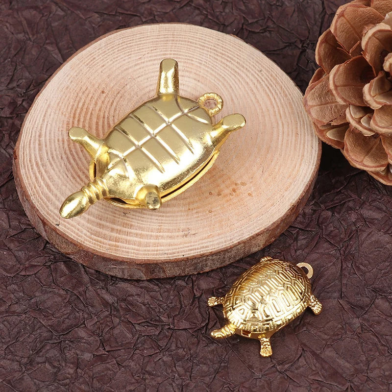 1 шт. подвеска в виде черепахи японском стиле