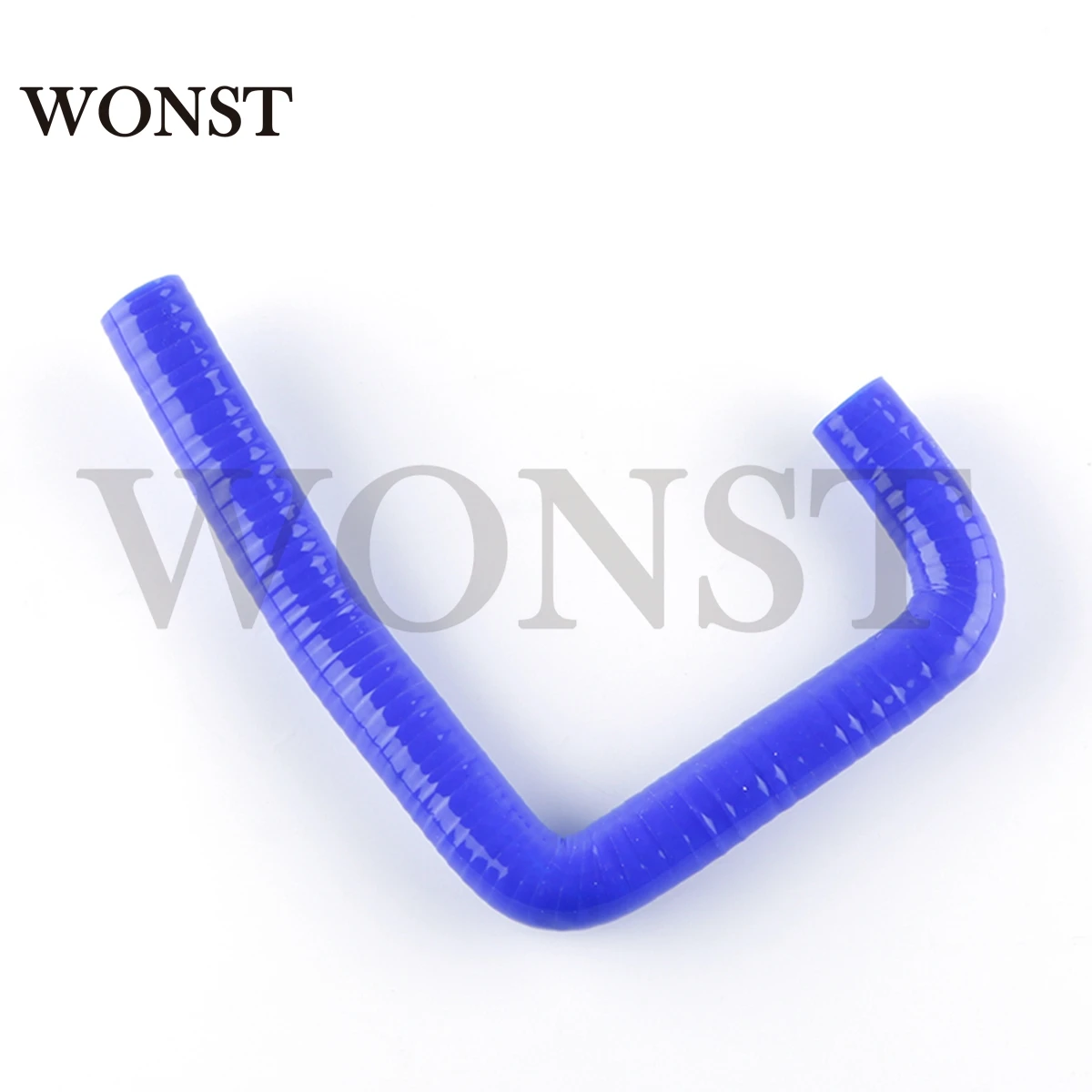 Для 1985-1996 Renault 5GT 5 GT турбовентиляция силиконовый шланг охлаждающей жидкости