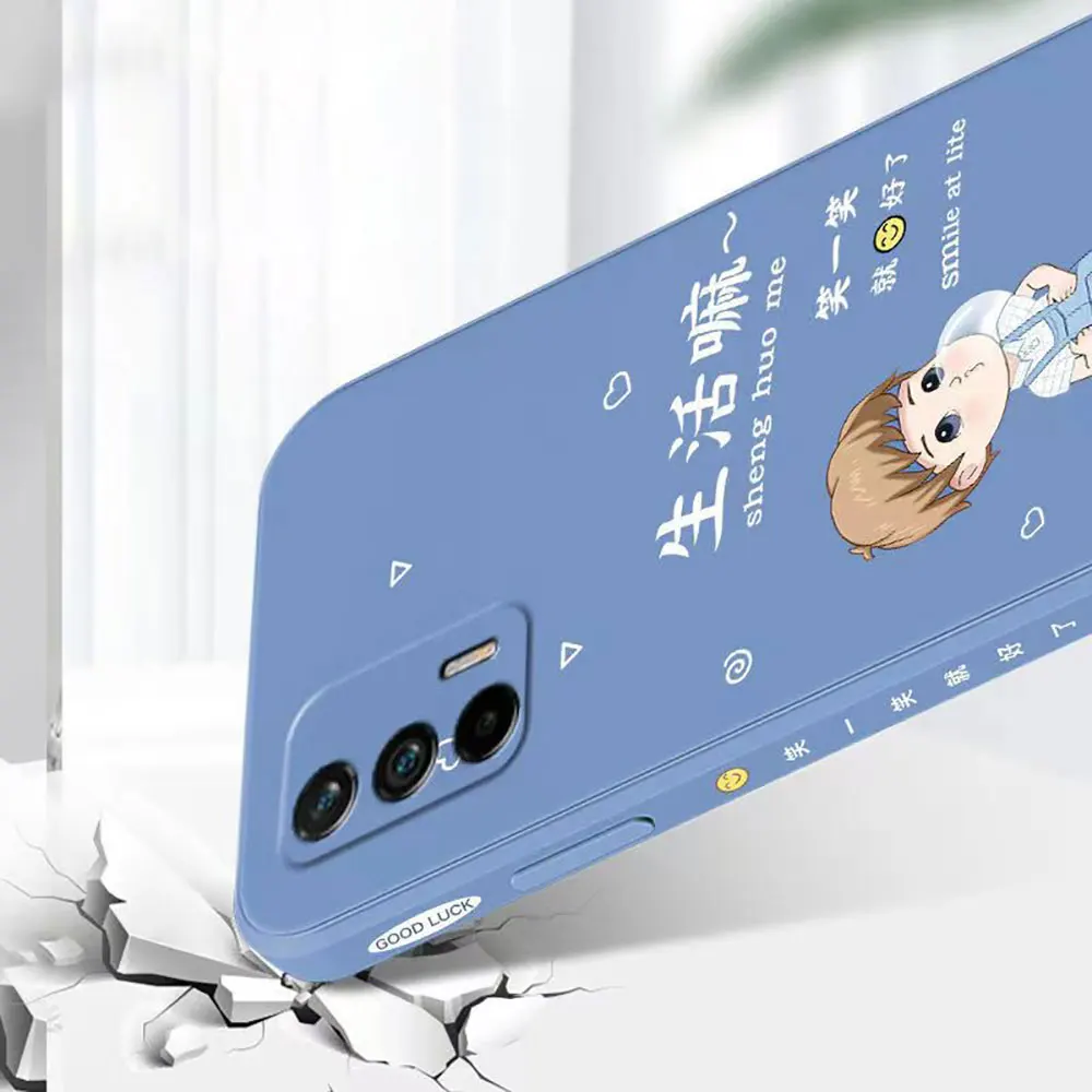 Phone Case For Xiaomi 13 12 12T 12S 11 11T 10 10S 9 Pro Ultra Lite Case Cover Funda Cqoue Shell Capa Anime A-Attack O-On T-Titan