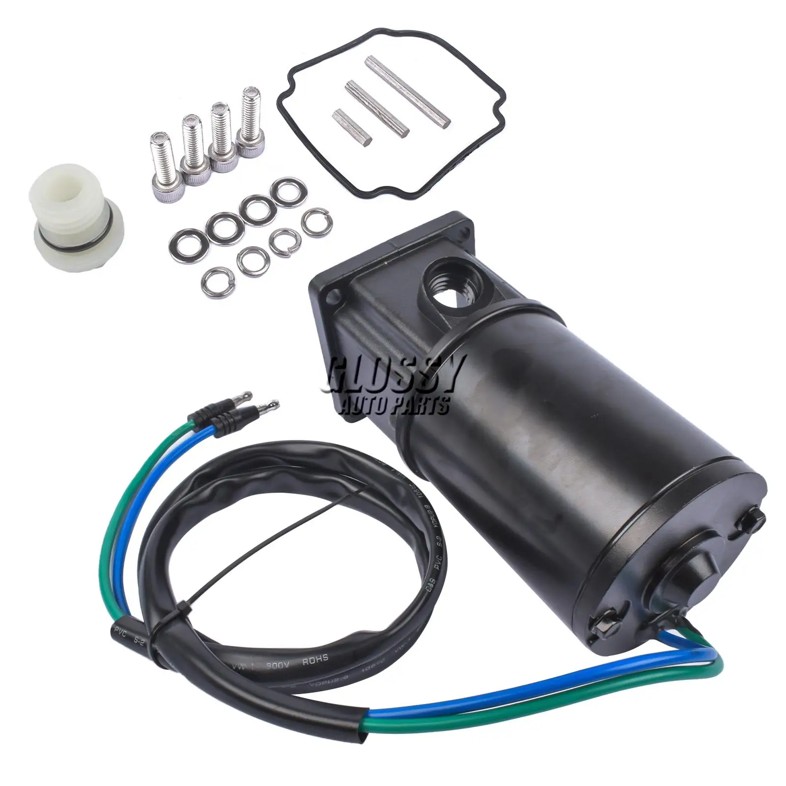 

AP03 для двигателя насоса MERCURY MARINER FORCE TILT TRIM 50-125HP 809885A2 809885T2