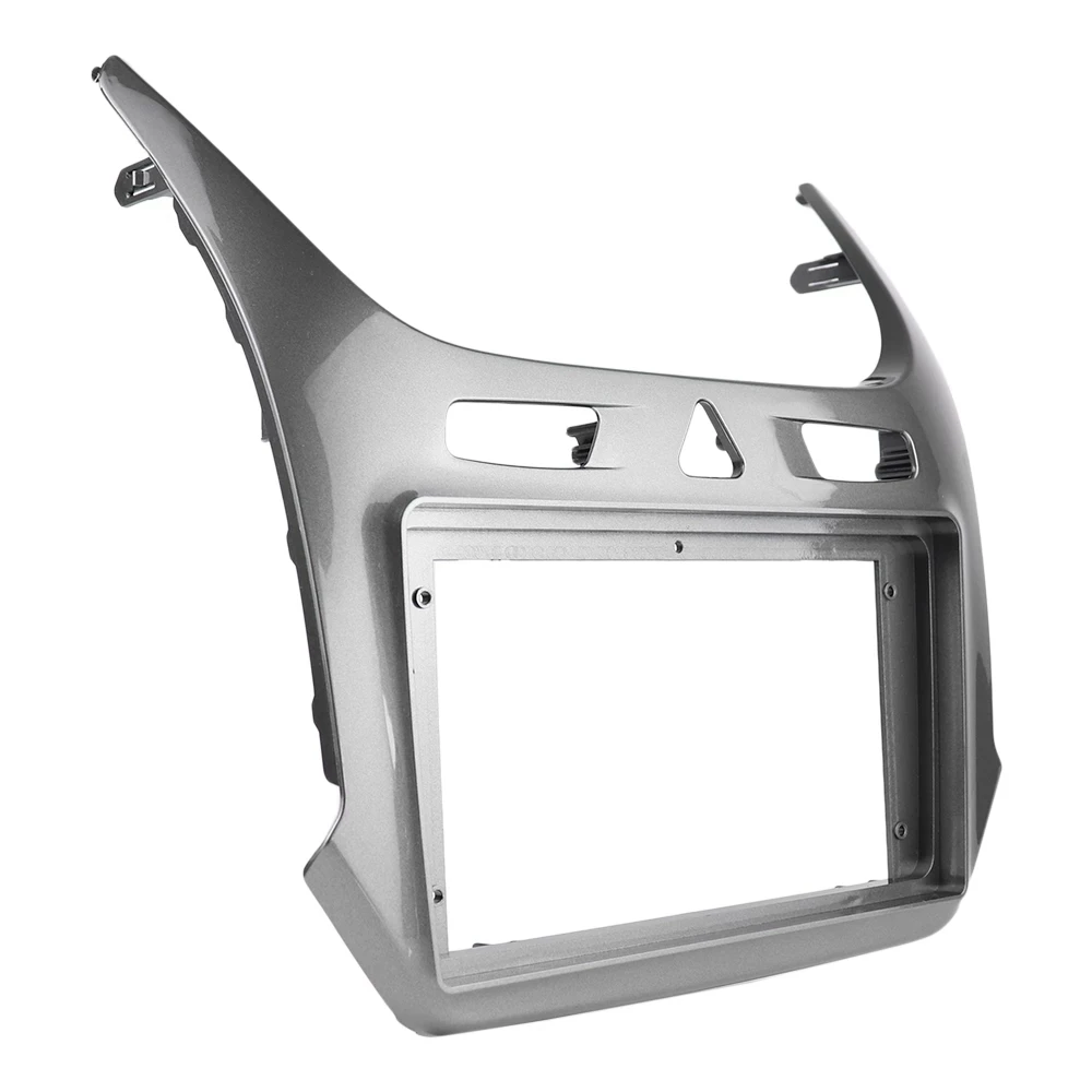 Автомобильная магнитола 2Din для Chevrolet Cobalt 2016 + DVD стерео рамка пластина адаптер