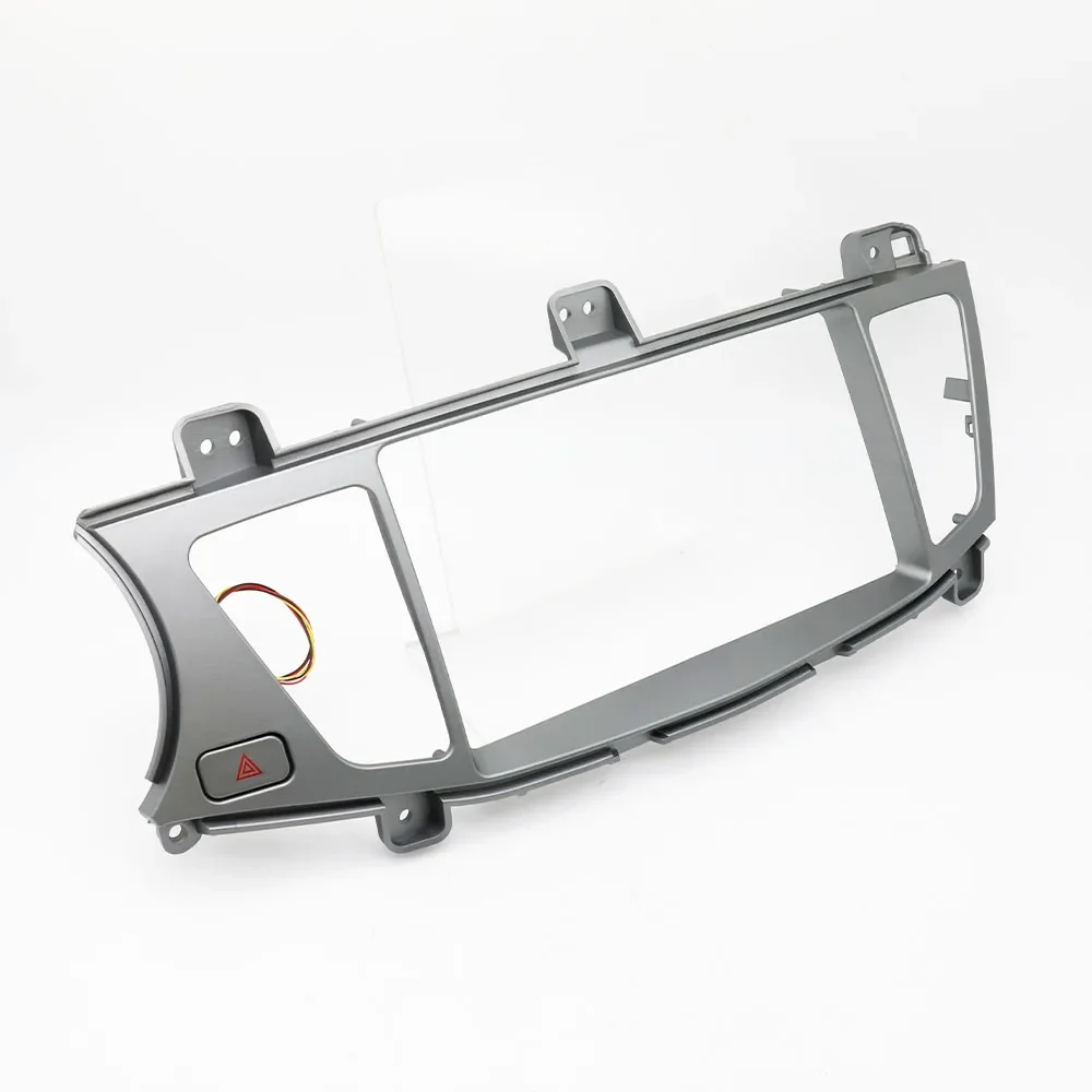 Оптовая продажа автомобильных аксессуаров 9-дюймовый радио-видео панель аудио