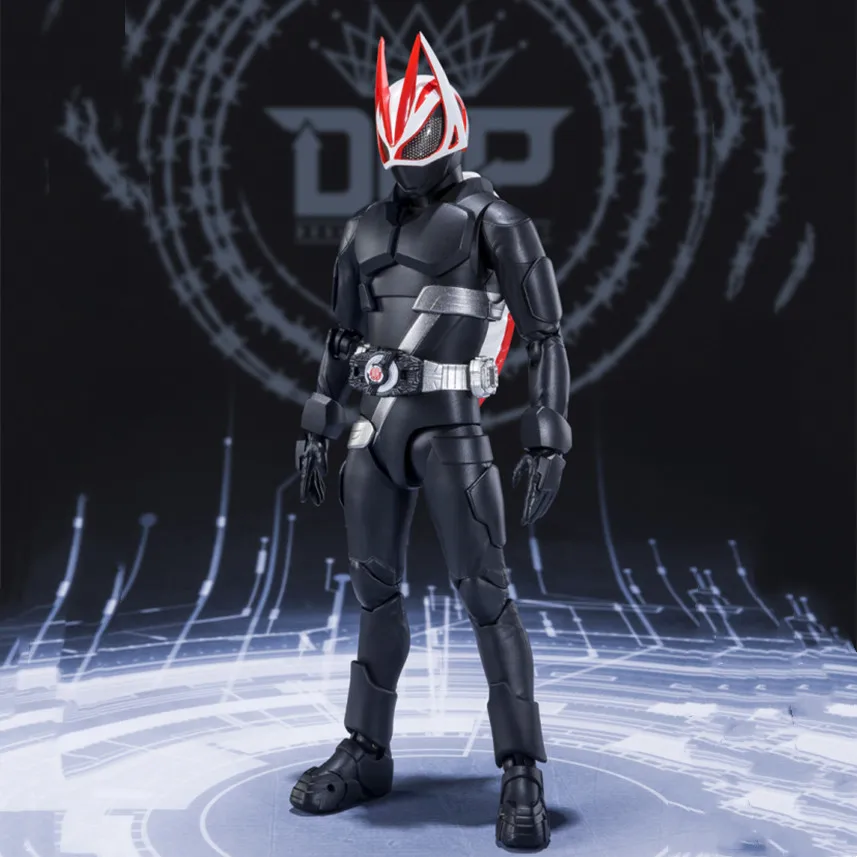 

14 см Bandai Shf Kamen Rider полярная лиса гейты базовая форма бутик ПВХ экшн-Фигурки Игрушка декоративная МОДЕЛЬ украшение креативный подарок