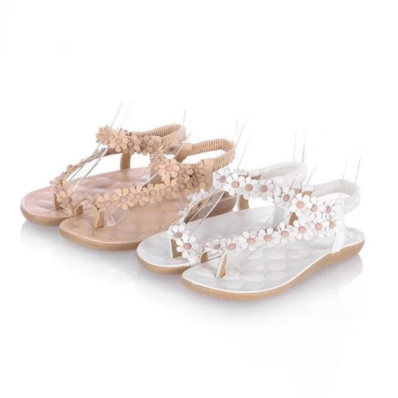 

Женские сандалии-желе с открытым носком, модные босоножки на плоской подошве, лето 2022